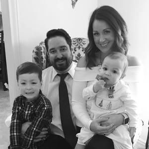 Meet your Posher, Marshall